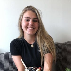 Meet your Posher, Alicia